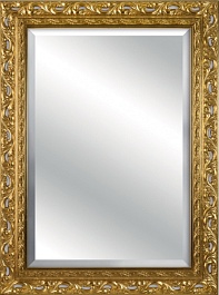 Cezares Зеркало VIENNA Oro – фотография-1