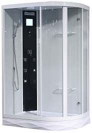 Orans Душевая кабина SR-86155AL – фотография-1