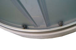 Parly Душевой уголок ZE911 – фотография-5