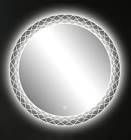 Esbano Зеркало ES-3599 50x50