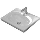 ArtCeram Раковина Blend BLL004