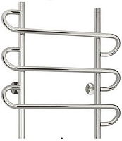 Стилье Полотенцесушитель Универсал-52 600х600