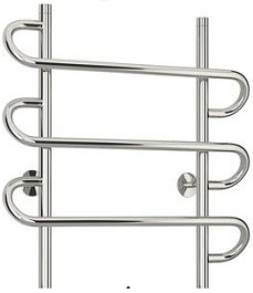 Стилье Полотенцесушитель Универсал-52 600х600 – фотография-1