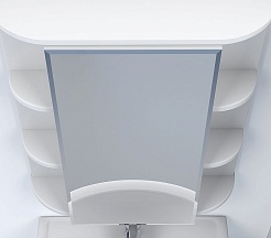 Vigo Зеркало-шкаф "Alessandro 2-60" – фотография-2