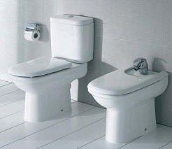 Roca Крышка-сиденье Giralda ZRU9000047 с микролифтом – фотография-2