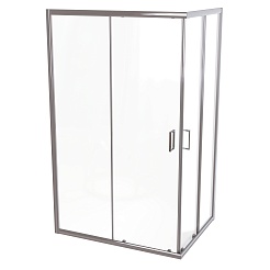 Taliente Душевой уголок 120/80 TA-08120-1CP – фотография-1