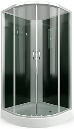 Erlit Душевая кабина ER3509PE-C4-RUS – фотография-2