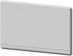 Marka One Боковая панель Sirakusa New 120 – фотография-1