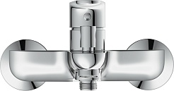 Cersanit Смеситель для ванны и душа Flavis 63035 – фотография-6