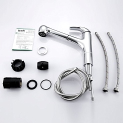 Iddis Смеситель для кухни Kitchen K01SBP0i05 – фотография-5