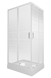 Triton Душевой уголок Фьюжн 120/80 Щ0000064851 – фотография-1