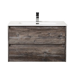 BelBagno Мебель для ванной Kraft 90 Pino Pasadena – фотография-4