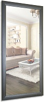 Mixline Зеркало Багет Венге 60