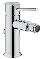 Grohe Смеситель "BauClassic 32864000" для биде