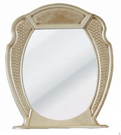 Атолл Мебель для ванной "Тулуза" ясень – фотография-3