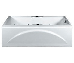 Aquatek Акриловая ванна Феникс 190 – фотография-9