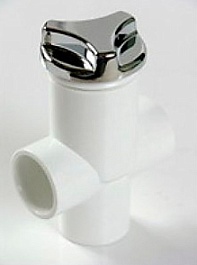 Triton Кран регулятор – фотография-2