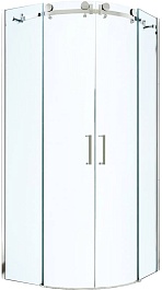 BERGES Wasserhaus Душевой уголок Gelios 90x90 061025 – фотография-1