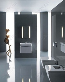 Jacob Delafon Зеркало Reve 60 – фотография-3