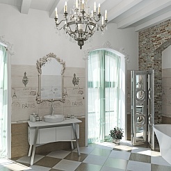 Коллекция плитки Gracia Ceramica Voyage