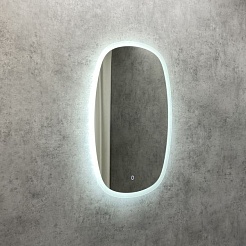 Comforty Зеркало Космея 50 – фотография-3