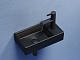 Ceramicanova Раковина Element 40/21 CN6051LMB чёрный матовый – картинка-12