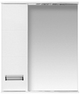 Misty Зеркальный шкаф Селена 60 L