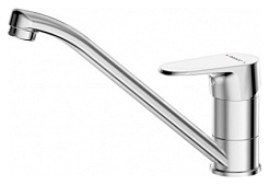 Promo Смеситель для кухни Alfa F7120178CP-2 – фотография-1