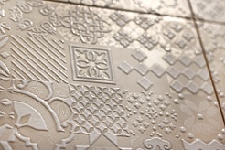 Коллекция плитки 0 Bastion серый