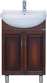 Misty Тумба с раковиной Лига 50 – фотография-1