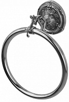 Art&Max Полотенцедержатель Barocco AM-1783-Cr