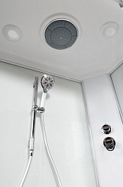 DTO Душевая кабина EM2712R стандартная – фотография-3