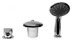 Promo Смеситель на борт ванны Cobra F5140197CP-1-RUS – фотография-3