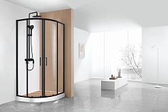 Ceruttispa Душевой уголок DIVA100T – фотография-3