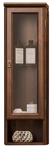 Opadiris Шкаф навесной "Клио 30" R нагал – фото-1