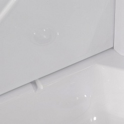 DTO Душевая кабина L 690 стандартная – фотография-13