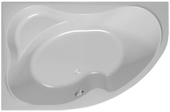 Kolpa San Акриловая ванна Lulu 170x110 R Optima – фотография-1