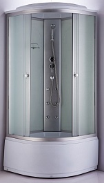 Niagara Душевая кабина NG-2309-14G – фотография-1