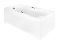 Besco Акриловая ванна Aria 170x70 – фотография-2