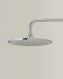 Am.Pm Душевая система Spirit V2.0 ShowerSpot F0770A400 с термостатом – фотография-2