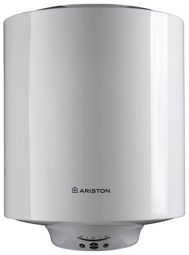 Ariston Водонагреватель накопительный ABS Pro Eco PW 50 V – фото-1