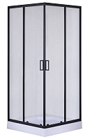 Taliente Душевой уголок 100/100 TA-10102-1CB