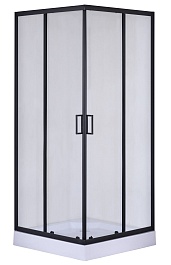 Taliente Душевой уголок 100/100 TA-10102-1CB – фотография-1