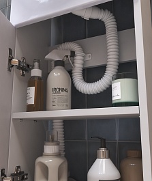 Vigo Мебель для ванной Callao 40 – фотография-11