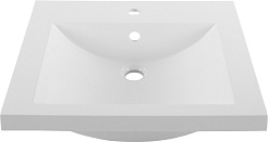 De Aqua Мебель для ванной Форма 60, зеркало Экстра EXT 60 F – фотография-10