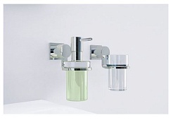 Grohe Дозатор Allure 40363000 – фотография-2