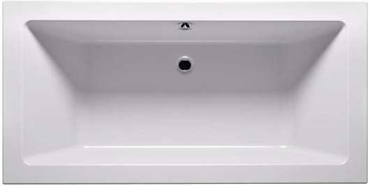 Riho Акриловая ванна LUGO 160x70 – фото-1