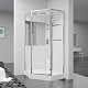 Black&White Душевая кабина Galaxy G8895 – фотография-11