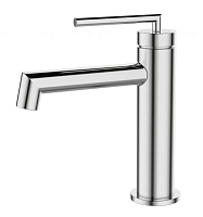 BelBagno Смеситель для раковины Acqua ACQUA-LVM-CRM хром