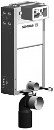 Schwab Система инсталляции 811.8007 – фотография-1